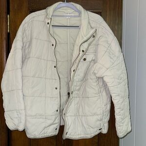 Oniell quilted jacket